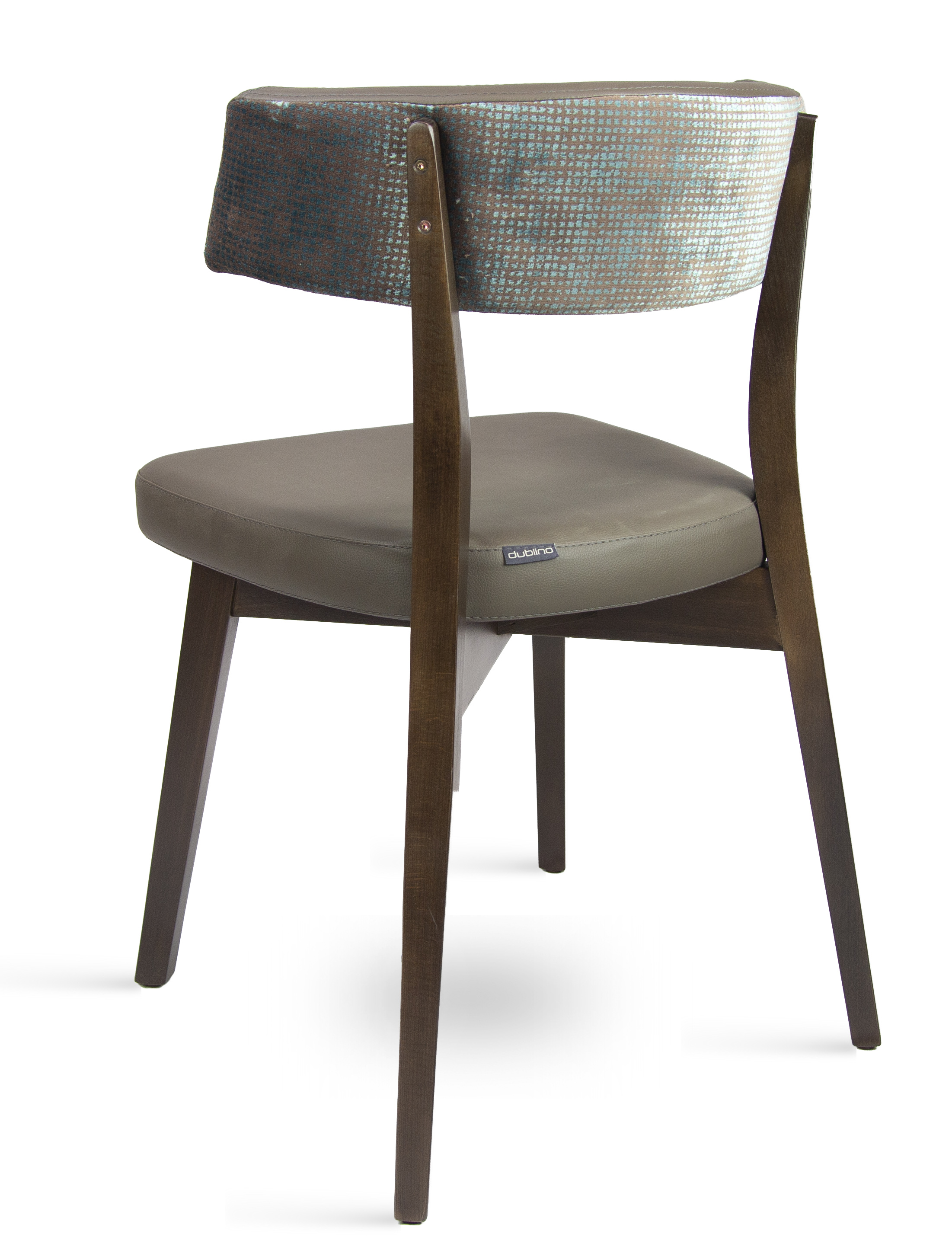 XTON 20 Beige Scandinavian Upholstered indoor chair